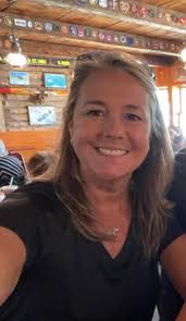 Daphne Behan Obituary