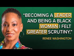 Renee Washington