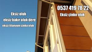 Iso 9001 kalite standartlarında üretilen, avrupa norm'u en 988 i sağlayacak şekilde; 17 Eksiz Oluk Eksiz Oluk Fiyatlari Eksiz Bakir Oluk Eksiz Titanyum Cinko Oluk Fiyatlari Cekme Cinko Boru Cati Tadilat Uygulamalari