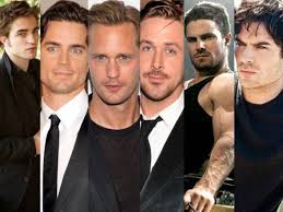 Scopri a che ora inizia, leggi la trama e guarda il trailer. Alla Ricerca Di Christian Grey Il Cast Di 50 Sfumature Di Grigio Non E Completo