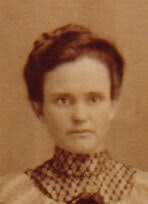 Frank and Sophronia (Eivins) Bates — Lamb & Eivins Ancestry