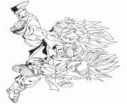 Dragon ball z coloring pages print and color com. Dragon Ball Z Coloring Pages To Print Dragon Ball Z Printable