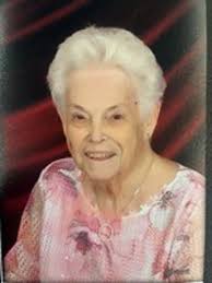 Mrs. Shirley Elizabeth Thomas Obituary