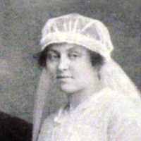 Mary Elizabeth Staudacher (1895–1984) • FamilySearch