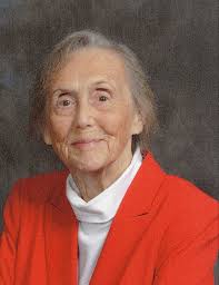 Obituary information for Betty Lou Nyenhuis