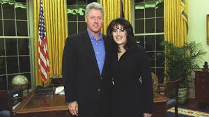 Image result for monica lewinsky