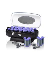 The ceramic layer smooths hair and reduces frizz, while helping to prevent further heat damage. The 8 Best Hot Rollers Of 2021