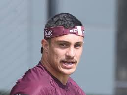 (photo by cameron spencer/getty broncos star kotoni staggs is reportedly on very thin ice with the nrl and has been warned to. Ryan Young