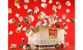 Subscribe to our newsletter and get the. Two Rivers Coffee Variety Sampler Pack K Cup Brewers 40 Or 100 Count Groupon