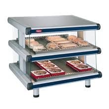 It is used both in homes and restaurants. Food Warmer Display Cases Commercial Food Warmer Displays Singer Equipment Co