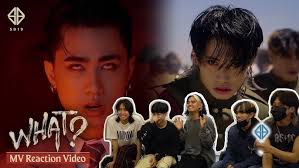 SB19 'What?' Official MV
