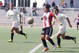 Maybe you would like to learn more about one of these? La Zona Lima Del Campeonato Nacional De Futbol Femenino 2019 Inicia Este Fin De Semana Sporteros