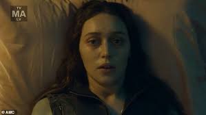 Fear The Walking Dead: Alicia Clark battles with Victor Strand over control  of beacon at his Tower