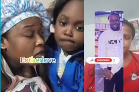 Anmweyy tizanmi dil pap janm padone Jalah li pa bezwenl kòm papa se manmanl  ki pase mizè ak li pa fè timoun mal konsekans lan di