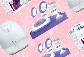 Here's all the information you'll need on selecting the best pump for you and the top choices as voted on by babylist users. Best Breast Pumps 2021 Single Double Electric And Manual Breast Pumps Mother Baby