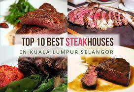 Our kuala lumpur restaurant reviews guide lists out the eateries currently making waves in the city's cuisine scene. Top 10 Best Steakhouses In Kuala Lumpur Selangor Klnow