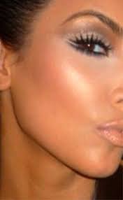 Photos from Kim Kardashian's Close-Ups