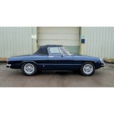 Image result for Blu Olandese 1968 Alfa-Romeo