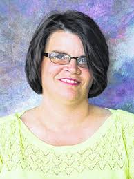 Two Edison State Community College employees complete leadership academy