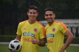 Your current browser isn't compatible with soundcloud. Quienes Son Los Capitanes De La Seleccion Colombia Goal Com