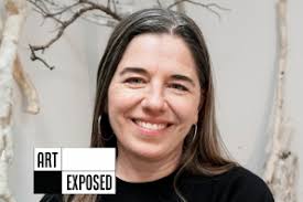 Art Exposed: Maren Conrad