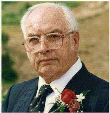 Calvin B. Page Obituary January 24, 2012