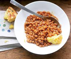 Recette Feves Au Lard A L Erable Recipe Maple Recipes Food Recipes