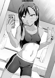 Nagatoros Selfie Whore Diary comic porn | HD Porn Comics