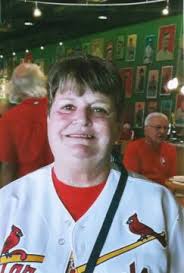 Strong, June W. (nee McGee)