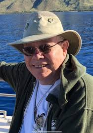 Richard Steffener obituary and funeral services