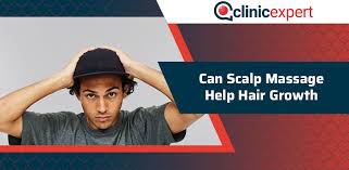 Scalp massage restores pliability and relieves tension, helping to create an ideal environment for new hair growth. Can Scalp Massage Help Hair Growth Clinicexpert International