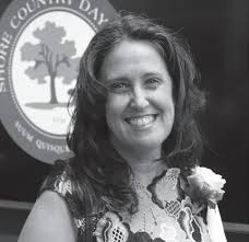 Shore Country Day School Bulletin