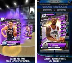 Mynba2k19 is packed with features, including the ability to scan your face into . Mynba2k19 Apk Download For Android Latest Version 4 4 0 395833 Com Catdaddy Mynba2k19