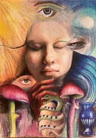 Rare Edition Giclée