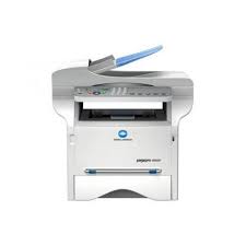 Find everything from driver to manuals of all of our bizhub or accurio products. Konica Minolta Pagepro 1390mf Driver Windows 10