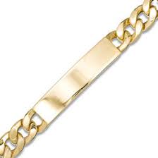 Uno de 50 tied bracelet gold plated buckle clasp pul1721oro0000m medium. Gold Bracelets Zales