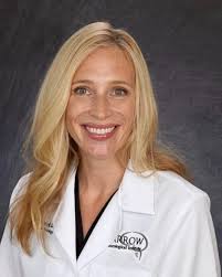 Being a Neurologist is not unlike being a detective. 🕵️‍♀️🐏 The symptoms  are clues that must be followed closely in order to find the perpetrator,  or disease. That's the way Dr. Kerry