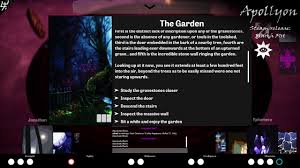 To unlock it, one must play 'realistic modes'. Apollyon River Of Life Appid 1472060 Steamdb