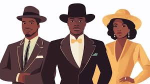 Image result for Black 1997 Vector