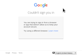 This is google's official direction for fixing server errors google search console will show you the top url errors per category — desktop, smartphone, and feature phone. Bug Google Drive Says App Not Secure To Connect Issue 147 Liberodark Odrive Github