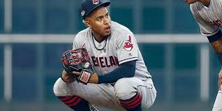 Part of a new generation of the following is a ranking of the most valuable francisco lindor rookie cards according to the beckett. New York Mets Reportedly Set To Acquire Francisco Lindor And Carlos Carrasco Updates Bleacher Nation