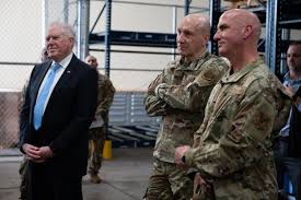 Vietnam veterans recount their missions through the deadly jungle