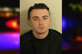 Clayton Grant — Floyd County Jail Bookings