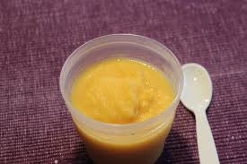 Breipulver bircher müsli (ab 6 monate). Babybrei 8 Monate Rezepte Chefkoch