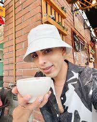 M O J I T O MI AMOOR 🧡 #carranza50 #summerdrinks #fypシ #menstyle