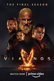 Or, maybe, you could let us do the driving with our list of the best action shows to watch right now. Vikings Tv Series 2013 2020 Imdb