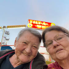 Colleen Whitney Betty Rhoades