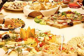 The food is catered but we would like someone to ensure plates are cleared from the table and dishes washed etc and general assistance. Catering Dinner Parties B M Market Of Bergen County Nj