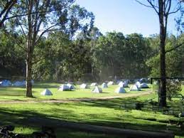 Camping On The Shoalhaven River Nsw Surrounded By Morton National Park Affordable Vacations National Parks Camping Area