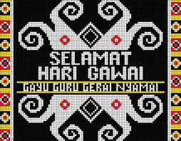 11 ucapan selamat hari raya waisak 2020/foto: Gawai Projects Photos Videos Logos Illustrations And Branding On Behance